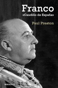 Portada del libro FRANCO