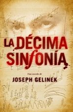 Portada del libro LA DÉCIMA SINFONÍA