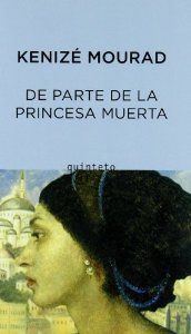 DE PARTE DE LA PRINCESA MUERTA