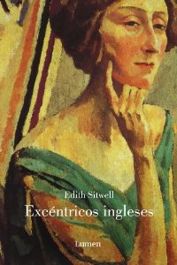 Portada de EXCÉNTRICOS INGLESES