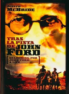 Portada del libro TRAS LA PISTA DE JOHN FORD