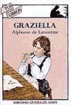 Portada del libro GRAZIELLA