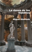 Portada del libro LA DANZA DE LOS MALDITOS