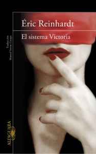 Portada del libro EL SISTEMA VICTORIA