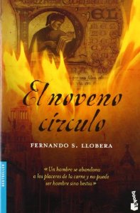 Portada del libro EL NOVENO CÍRCULO