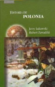 Portada de HISTORIA DE POLONIA