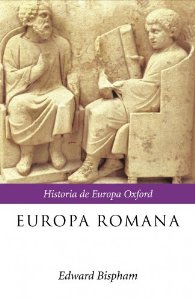 Portada del libro EUROPA ROMANA