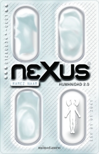 Portada de NEXUS