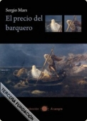 Portada del libro EL PRECIO DEL BARQUERO