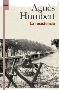 Portada del libro LA RESISTENCIA