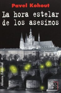 Portada de LA HORA ESTELAR DE LOS ASESINOS