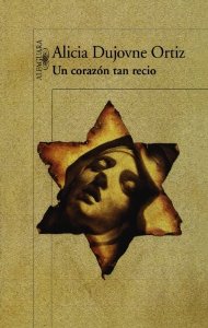 Portada del libro UN CORAZÓN TAN RECIO