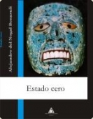 Portada del libro ESTADO CERO