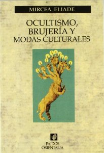 Portada de OCULTISMO, BRUJERIA Y MODAS CULTURALES