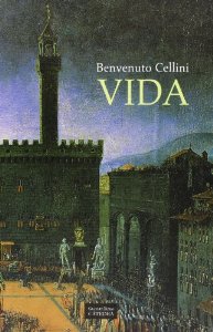 Portada del libro VIDA