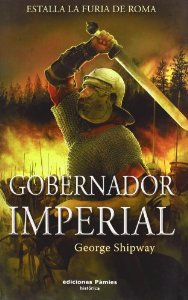 Portada de GOBERNADOR IMPERIAL