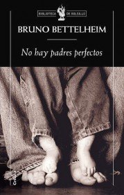 Portada del libro NO HAY PADRES PERFECTOS