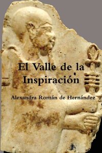 Portada del libro EL VALLE DE LA INSPIRACIÓN