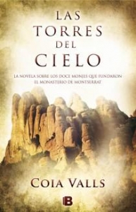 Portada de LAS TORRES DEL CIELO