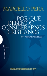 Portada de POR QUÉ DEBEMOS CONSIDERARNOS CRISTIANOS