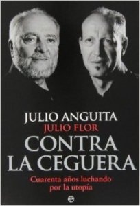 Portada de CONTRA LA CEGUERA