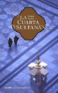 Portada del libro LA CUARTA SULTANA