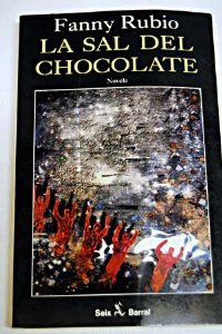 Portada de LA SAL DEL CHOCOLATE