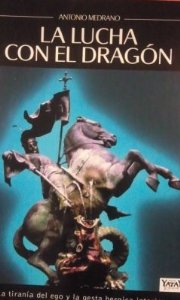 Portada del libro LA LUCHA CON EL DRAGÓN