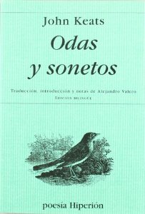 ODAS Y SONETOS