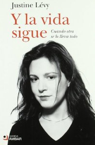 Portada del libro Y LA VIDA SIGUE