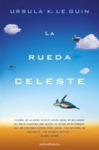 Portada del libro LA RUEDA CELESTE