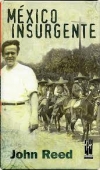 Portada del libro MÉXICO INSURGENTE