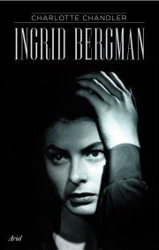 Portada del libro INGRID BERGMAN