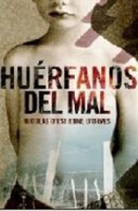 Portada del libro HUÉRFANOS DEL MAL