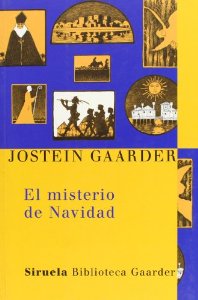 Portada del libro EL MISTERIO DE NAVIDAD