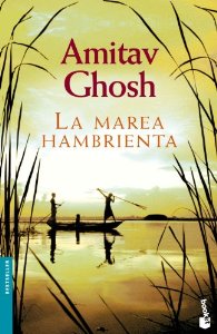 Portada del libro LA MAREA HAMBRIENTA