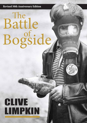 Portada de THE BATTLE OF BOGSIDE