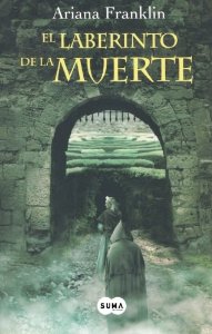 Portada del libro EL LABERINTO DE LA MUERTE