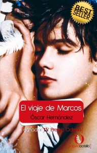 Portada del libro EL VIAJE DE MARCOS