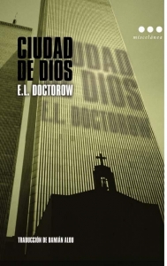 Portada de CIUDAD DE DIOS