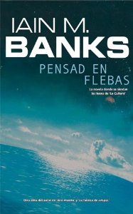 Portada de PENSAD EN FLEBAS