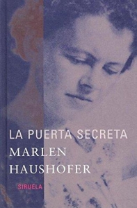 Portada del libro LA PUERTA SECRETA