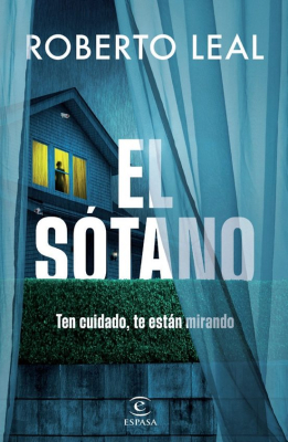 Portada de EL SÓTANO