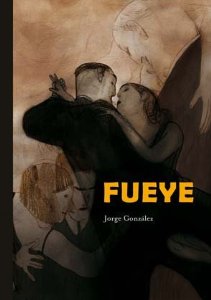 Portada del libro FUEYE