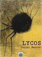 Portada del libro LYCOS