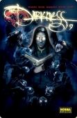 Portada del libro THE DARKNESS VOL. 2 Nº09