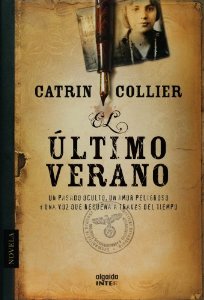 Portada del libro EL ÚLTIMO VERANO