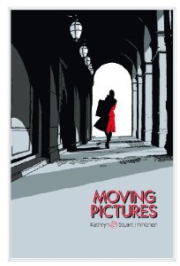 Portada del libro MOVING PICTURES