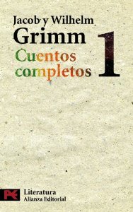 CUENTOS COMPLETOS 1