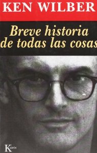 Portada del libro BREVE HISTORIA DE TODAS LAS COSAS